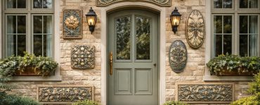 découvrez des plaques décoratives pour façade de maison qui apportent charme et élégance à votre extérieur. inspirez-vous pour sublimer votre habitat avec style.