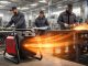 découvrez les avantages du chauffage industriel électrique soufflant pour optimiser le confort et l'efficacité énergétique de votre entreprise.