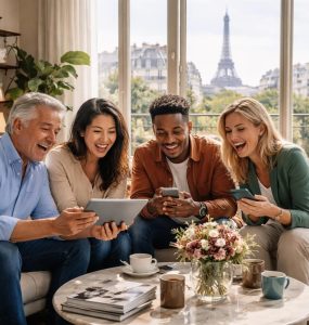 découvrez pourquoi déco in paris suscite autant d'avis et fait parler de lui dans le monde de la décoration. analyse des retours clients et points forts du site.