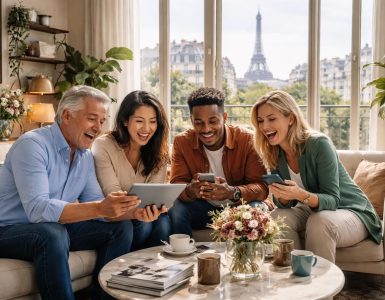 découvrez pourquoi déco in paris suscite autant d'avis et fait parler de lui dans le monde de la décoration. analyse des retours clients et points forts du site.
