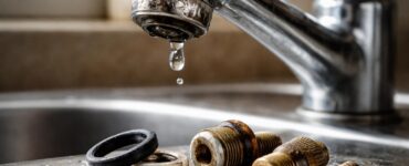 découvrez les causes courantes d'un robinet qui goutte après une utilisation prolongée et apprenez comment y remédier efficacement.