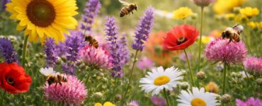 découvrez les différentes variétés de fleurs préférées des abeilles et apprenez à attirer ces précieux pollinisateurs dans votre jardin pour soutenir la biodiversité.