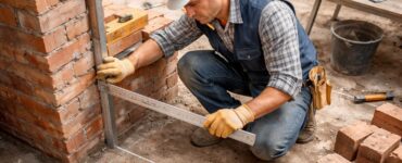 découvrez les erreurs fréquentes que les maçons commettent lors du calcul d'un angle droit et apprenez les méthodes efficaces pour les éviter et garantir des constructions précises.