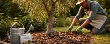 découvrez pourquoi votre olivier perd ses feuilles et apprenez des astuces pratiques pour un entretien réussi, afin de maintenir un arbre sain et vigoureux toute l'année.