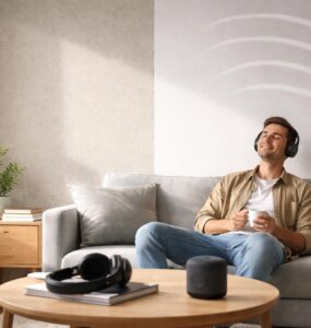 découvrez comment la peinture acoustique peut réellement améliorer l'isolation phonique de vos espaces en réduisant les nuisances sonores et en optimisant le confort acoustique de votre intérieur.