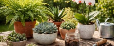 découvrez quelles plantes éviter d'arroser avec du marc de café et profitez de nos astuces de jardinage pour un jardin sain et florissant.