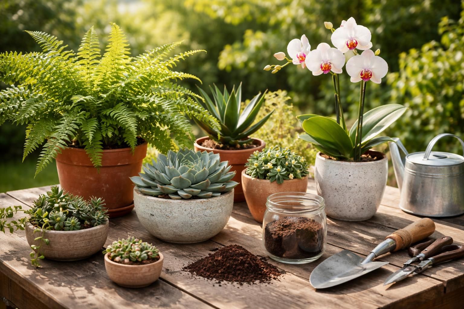 découvrez quelles plantes éviter d'arroser avec du marc de café et profitez de nos astuces de jardinage pour un jardin sain et florissant.