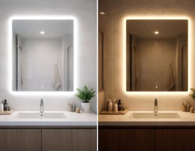 découvrez pourquoi il est essentiel de changer régulièrement la led du miroir de votre salle de bain pour garantir un éclairage optimal, économiser de l'énergie et prolonger la durée de vie de votre installation.