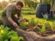 découvrez comment protéger votre potager des fourmis avec des méthodes efficaces et naturelles. apprenez quoi faire pour éloigner ces insectes sans nuire à votre jardin.