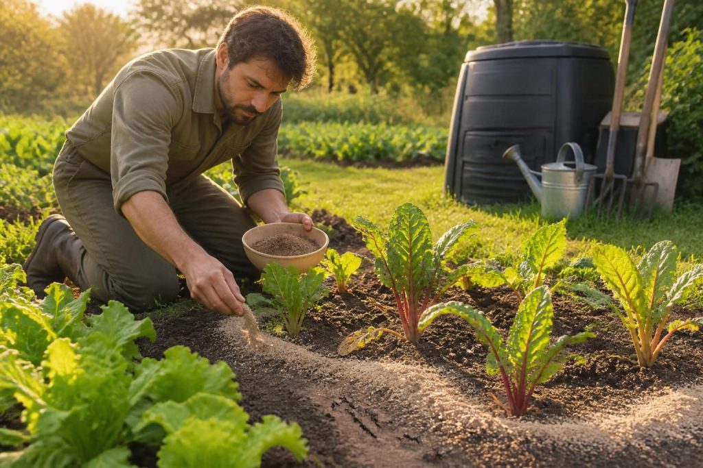 découvrez comment protéger votre potager des fourmis avec des méthodes efficaces et naturelles. apprenez quoi faire pour éloigner ces insectes sans nuire à votre jardin.