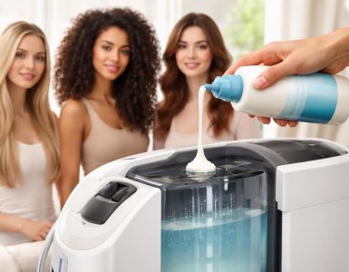 découvrez des astuces pratiques pour ajuster la dose de shampooing à votre type de cheveux et obtenir un nettoyage optimal avec votre shampouineuse.