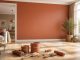 découvrez nos astuces pour appliquer une peinture terracotta parfaitement élégante sur vos murs et transformer votre intérieur avec style.