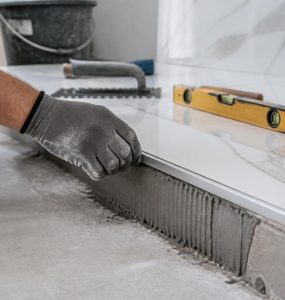 découvrez nos astuces pour réussir la pose des baguettes de finition de carrelage et obtenir une installation parfaite et esthétique.