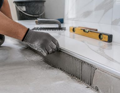 découvrez nos astuces pour réussir la pose des baguettes de finition de carrelage et obtenir une installation parfaite et esthétique.
