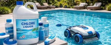 découvrez comment choisir le chlore choc et le robot piscine idéaux pour garantir une eau propre et un entretien facile, et profitez pleinement de votre été au bord de la piscine.