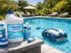 découvrez comment choisir le chlore choc et le robot piscine idéaux pour garantir une eau propre et un entretien facile, et profitez pleinement de votre été au bord de la piscine.
