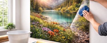 découvrez nos astuces simples et efficaces pour coller facilement un poster mural xxl et obtenir un résultat parfait, sans bulles ni plis.