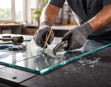 découvrez notre guide complet pour apprendre à couper du verre securit comme un professionnel, avec des conseils pratiques et des techniques sécurisées.