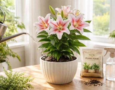 découvrez des conseils essentiels pour favoriser la floraison du lys grâce à des soins adaptés et efficaces.