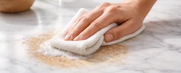 découvrez des méthodes efficaces pour enlever une tache sur du marbre sans l'abîmer. astuces simples et naturelles pour préserver la beauté de votre marbre.
