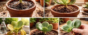 découvrez les erreurs courantes à éviter lors de la bouture du cotyledon orbiculata pour réussir la multiplication de cette plante succulente et favoriser sa croissance optimale.