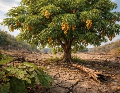 découvrez les principaux inconvénients de l'arbre savonnier et les défis liés à cette plante unique, pour mieux comprendre ses impacts et sa culture.