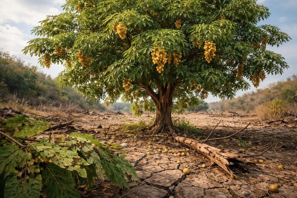 découvrez les principaux inconvénients de l'arbre savonnier et les défis liés à cette plante unique, pour mieux comprendre ses impacts et sa culture.