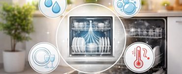 découvrez la signification des pictogrammes du lave-vaisselle expliquée simplement pour les débutants et facilitez l'utilisation de votre appareil.