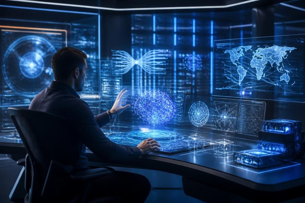 découvrez les innovations et évolutions à venir des ips (intrusion prevention system) pour renforcer la sécurité réseau et anticiper les menaces de demain.
