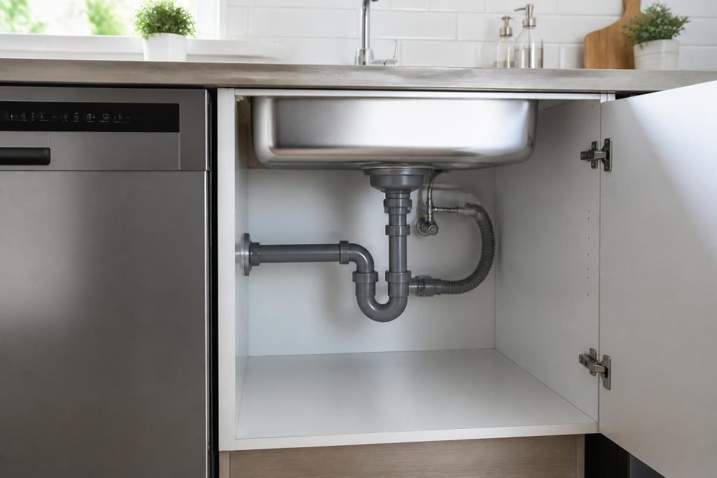 découvrez pourquoi bien raccorder l'évacuation du lave-vaisselle sur le siphon de l'évier est essentiel pour éviter les mauvaises odeurs, prévenir les fuites et assurer un fonctionnement optimal de votre installation.