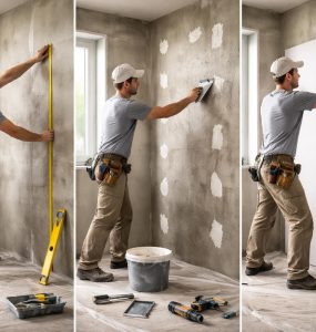 découvrez les étapes essentielles pour poser du placo sur un mur sans utiliser de rails, un guide pratique pour réussir votre installation facilement et efficacement.