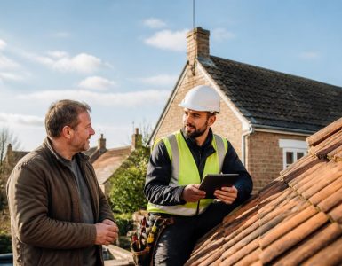 découvrez les meilleures astuces pour choisir un couvreur fiable à berthen et garantir la qualité de vos travaux de toiture.
