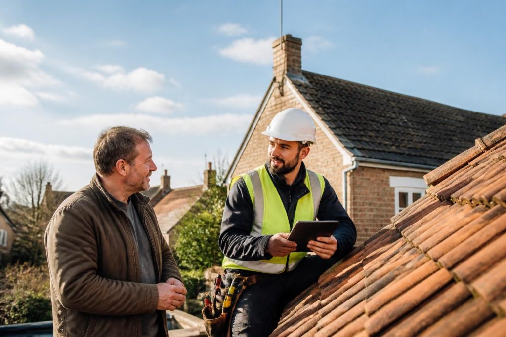 découvrez les meilleures astuces pour choisir un couvreur fiable à berthen et garantir la qualité de vos travaux de toiture.
