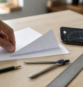 découvrez les meilleures méthodes pour mesurer un angle sans utiliser de rapporteur, avec des astuces simples et précises pour tous vos besoins en géométrie.