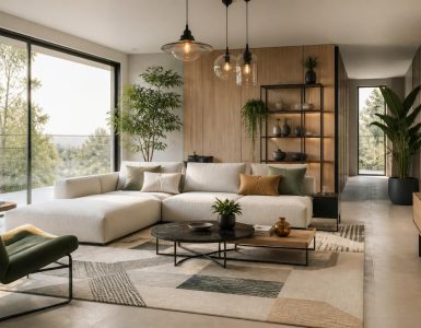 découvrez les tendances 2026 en mobilier déco pour un intérieur stylé et moderne. nos avis vous guident pour choisir les pièces incontournables qui transformeront votre espace.