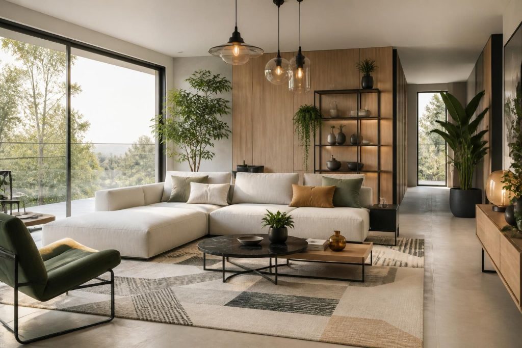 découvrez les tendances 2026 en mobilier déco pour un intérieur stylé et moderne. nos avis vous guident pour choisir les pièces incontournables qui transformeront votre espace.