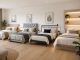découvrez les têtes de lit tendance à adopter pour créer une ambiance moderne et élégante dans votre chambre. styles, matériaux et idées déco pour un espace contemporain.