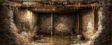 découvrez comment les coniophores présents dans les caves peuvent affecter la structure de votre logement et apprenez à protéger votre habitat efficacement.