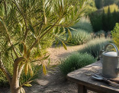 découvrez pourquoi votre olivier perd ses feuilles et comment agir grâce à notre guide complet destiné aux jardiniers inquiets. conseils pratiques et solutions efficaces pour préserver votre arbre.