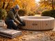 apprenez à préparer votre spa intex pour l'hiver en suivant nos conseils simples pour le dégonflage et l'entretien, afin de protéger votre équipement et prolonger sa durée de vie.