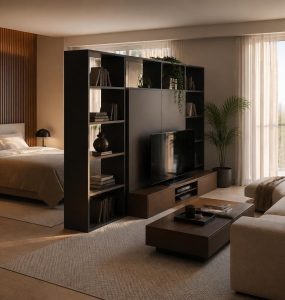 découvrez les erreurs courantes à éviter pour bien séparer la chambre du salon et optimiser votre espace de vie avec style et fonctionnalité.