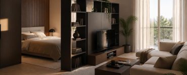 découvrez les erreurs courantes à éviter pour bien séparer la chambre du salon et optimiser votre espace de vie avec style et fonctionnalité.