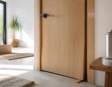 découvrez des solutions efficaces pour réparer une porte qui ne ferme plus en été, grâce à nos conseils pratiques pour lutter contre les problèmes liés à la chaleur et à la dilatation.